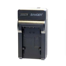 Sanger JVC BN-VG121 Şarj Cihazı