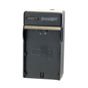 Sanger JVC SSL-JVC50 Şarj Cihazı