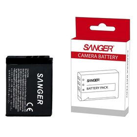 Sanger Kodak KLIC-7000 Batarya