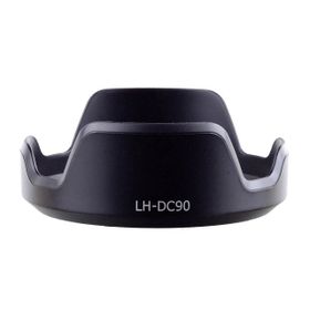 Sanger LH-DC90 Canon Fotoğraf Makinesi Lens Parasoley
