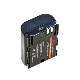 Sanger LP-E6N Canon Fotoğraf Makinesi Bataryası