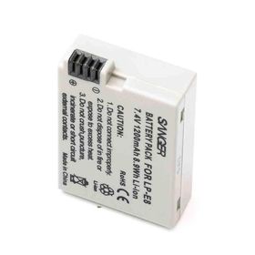 Sanger LP-E8 Batarya