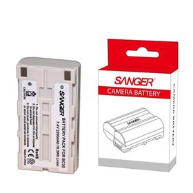 Sanger MC30 Batarya