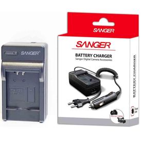 Sanger NB-11L Batarya