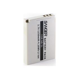 Sanger NB-5L Batarya