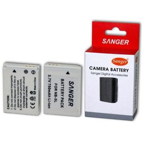 Sanger NB-5L Batarya