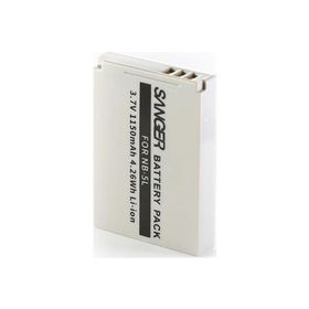 Sanger NB-5L Batarya