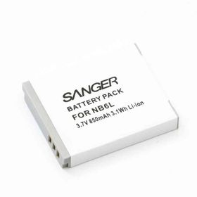 Sanger NB-6L Batarya