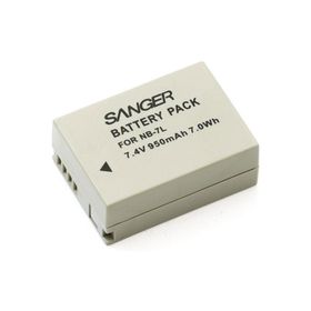 Sanger NB-7L Batarya