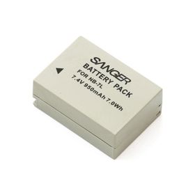 Sanger NB-7L Batarya
