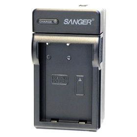 Sanger Nikon D3300 Şarj Cihazı