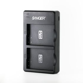 Sanger Nikon D5200 Şarj Cihazı