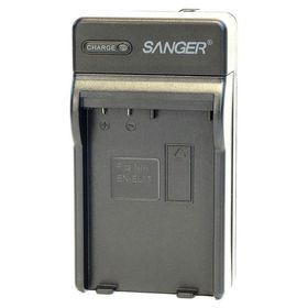 Sanger Nikon D600 Şarj Cihazı