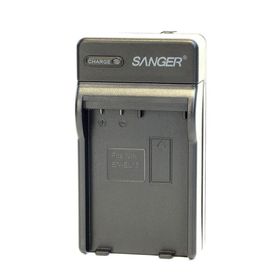 Sanger Nikon D750 Şarj Cihazı