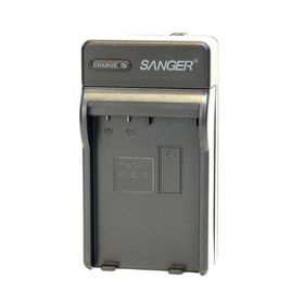 Sanger Nikon D810 Şarj Cihazı