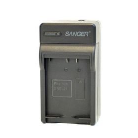Sanger Nikon EN-EL21 Şarj Cihazı