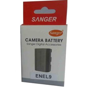 Sanger Nikon EN-EL9 Batarya
