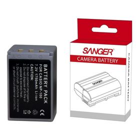 Sanger NP-100 Batarya