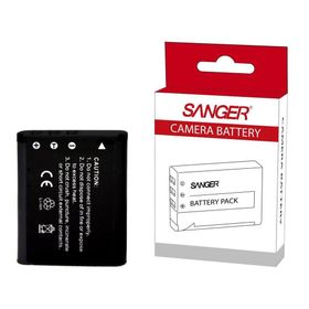 Sanger NP-110 Batarya