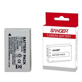Sanger NP-200 Batarya
