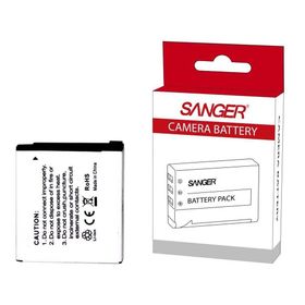 Sanger Np-60 Batarya