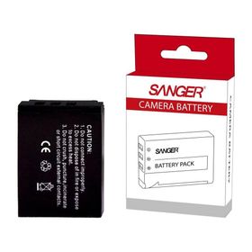 Sanger NP-70 Batarya