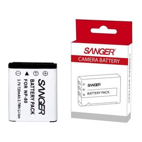 Sanger Np-80 Batarya