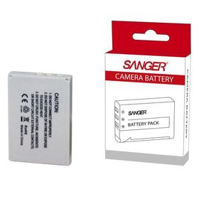 Sanger NP-900 Batarya
