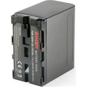 Sanger NP-F970M Batarya