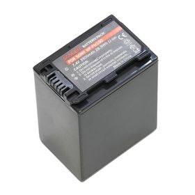 Sanger NP-FH100 Sony Kamera Bataryası