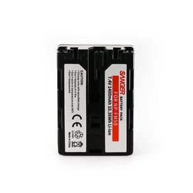 Sanger NP-FM50 Sony Kamera Bataryası