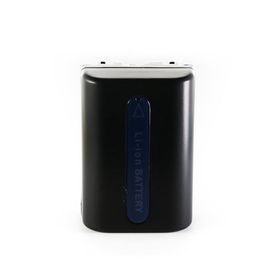 Sanger NP-FM50 Sony Kamera Bataryası