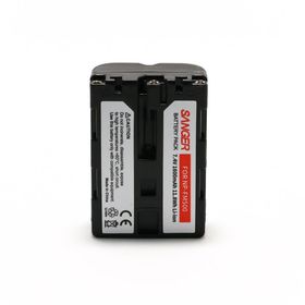 Sanger Np-FM500H Batarya