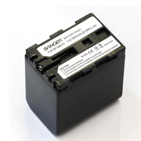 Sanger NP-QM91D Sony Kamera Bataryası