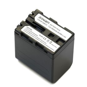 Sanger NP-QM91D Sony Kamera Bataryası