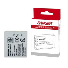 Sanger NP1 Batarya