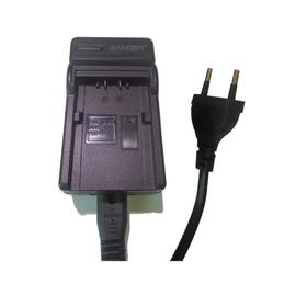 Sanger Panasonic MD10 000 Şarj Cihazı