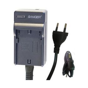 Sanger Panasonic MDH1 Şarj Cihazı