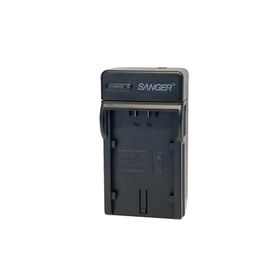 Sanger Panasonic VBD58 Şarj Cihazı
