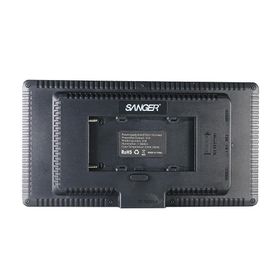 Sanger PRO-S416 Profesyonel Video Kamera Işık Seti