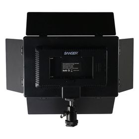 Sanger PRO-S520 Profesyonel Video Kamera Işık Seti