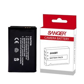 Sanger Samsung BH130LB Batarya