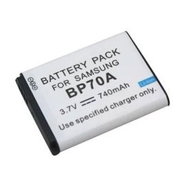 Sanger Samsung BP70A Batarya