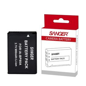 Sanger Samsung IA-BP90A Batarya