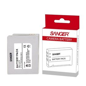 Sanger Samsung SB-LH73 Batarya