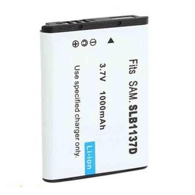Sanger Samsung SLB-1137D Batarya