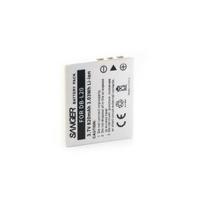Sanger Sanyo DB-L20 Batarya