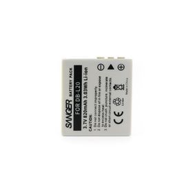 Sanger Sanyo DB-L20 Batarya