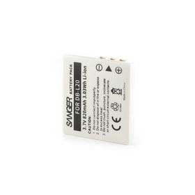 Sanger Sanyo DB-L20 Batarya