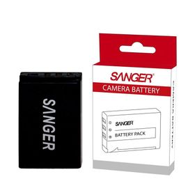 Sanger Sanyo DB-L50 Batarya